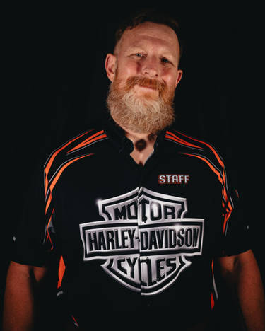 Check out my YouTube for every damn thing related to riding Harley-Davidson&nbsp;motorcycles