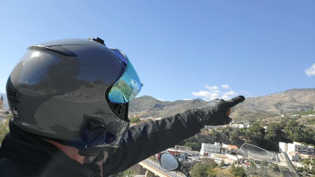 Riding Through Spain: An Adventure&nbsp;Story